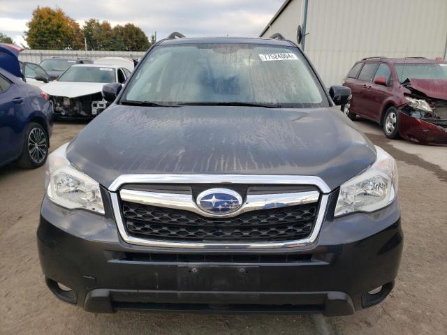 Photo 4 VIN: JF2SJCWC5FH496708 - SUBARU FORESTER 2 