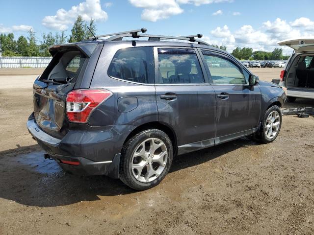 Photo 2 VIN: JF2SJCWC7FH555838 - SUBARU FORESTER 