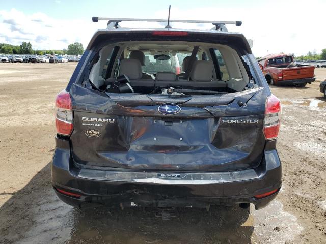 Photo 5 VIN: JF2SJCWC7FH555838 - SUBARU FORESTER 