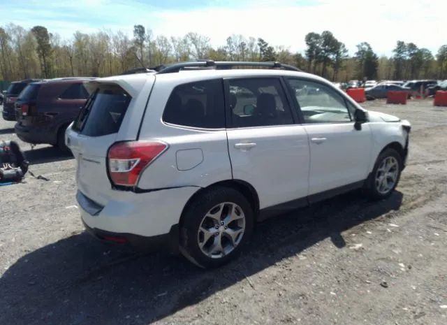 Photo 3 VIN: JF2SJCWC7FH803764 - SUBARU FORESTER 