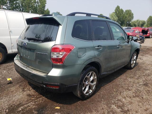 Photo 2 VIN: JF2SJCXC8GH416320 - SUBARU FORESTER 2 