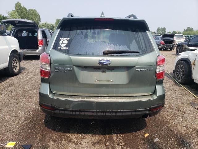 Photo 5 VIN: JF2SJCXC8GH416320 - SUBARU FORESTER 2 