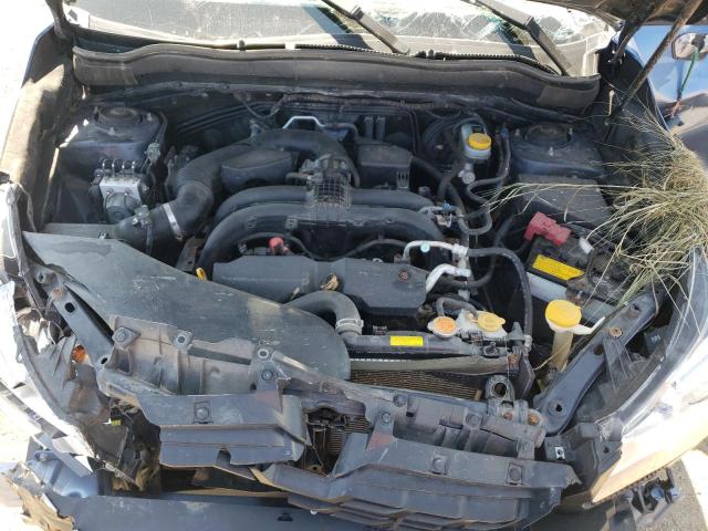 Photo 10 VIN: JF2SJEDC8JH445484 - SUBARU FORESTER 2 