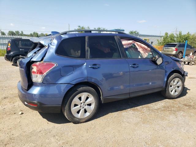 Photo 2 VIN: JF2SJEDC8JH445484 - SUBARU FORESTER 2 