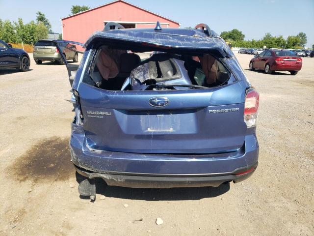 Photo 5 VIN: JF2SJEDC8JH445484 - SUBARU FORESTER 2 