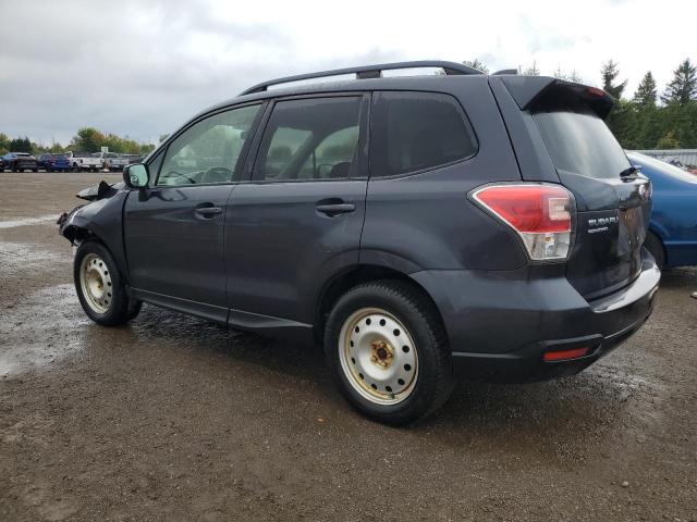 Photo 1 VIN: JF2SJEJC4HH470011 - SUBARU FORESTER 2 