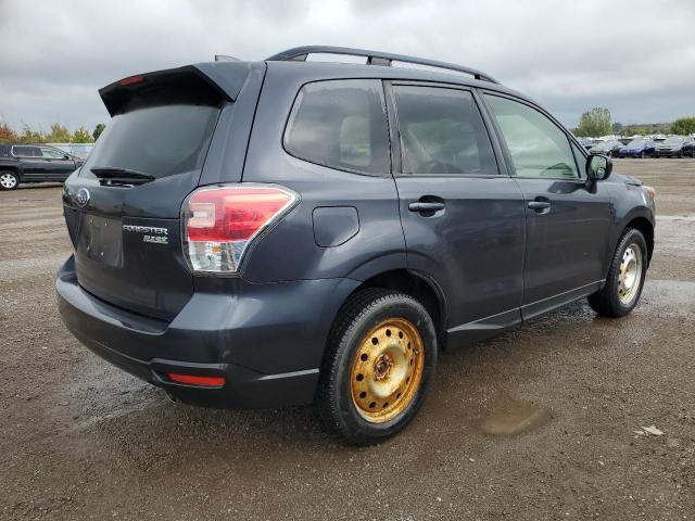 Photo 2 VIN: JF2SJEJC4HH470011 - SUBARU FORESTER 2 