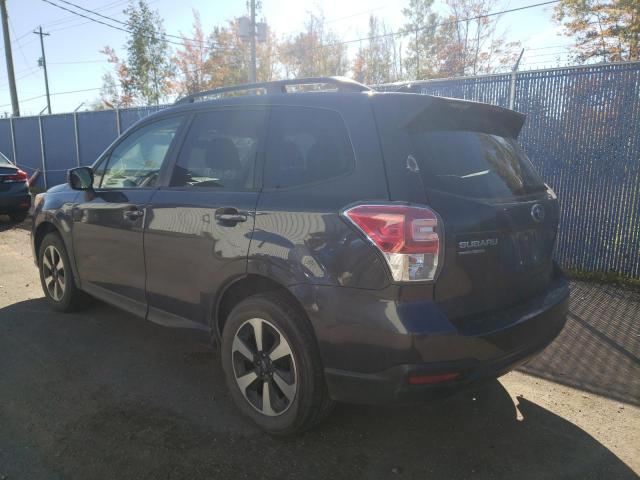 Photo 2 VIN: JF2SJEJC5HH500438 - SUBARU FORESTER 2 