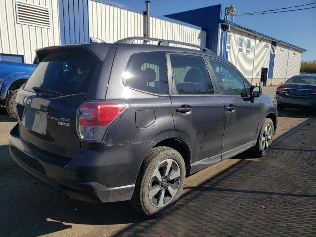 Photo 3 VIN: JF2SJEJC5HH500438 - SUBARU FORESTER 2 