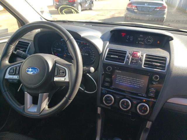 Photo 8 VIN: JF2SJEJC5HH500438 - SUBARU FORESTER 2 