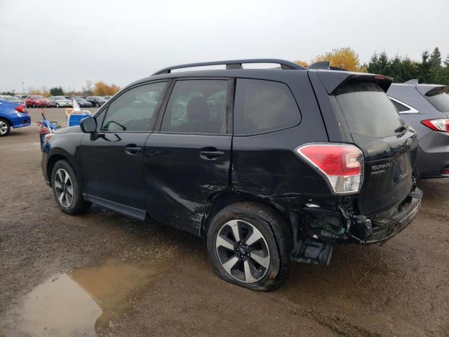 Photo 1 VIN: JF2SJEJC5HH578878 - SUBARU FORESTER 2 