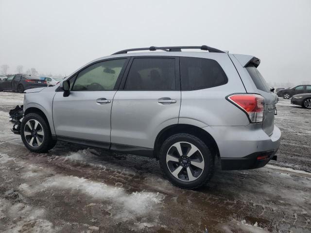 Photo 1 VIN: JF2SJEJC9JH613654 - SUBARU FORESTER 