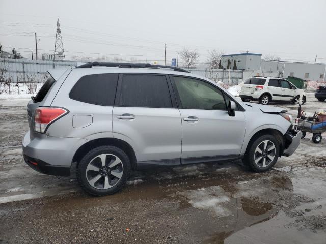 Photo 2 VIN: JF2SJEJC9JH613654 - SUBARU FORESTER 