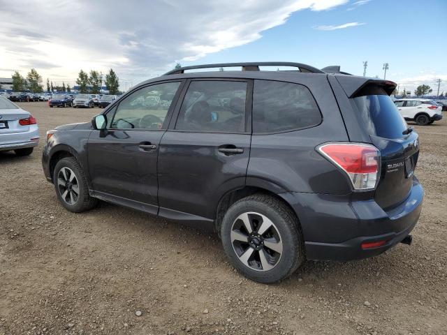 Photo 1 VIN: JF2SJEMC8JH409536 - SUBARU FORESTER 2 