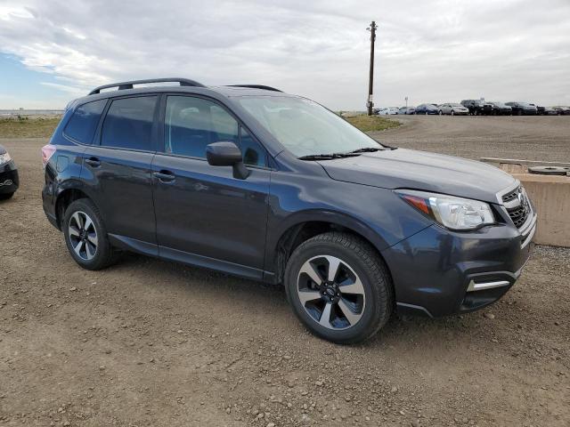 Photo 3 VIN: JF2SJEMC8JH409536 - SUBARU FORESTER 2 