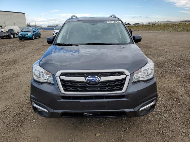 Photo 4 VIN: JF2SJEMC8JH409536 - SUBARU FORESTER 2 