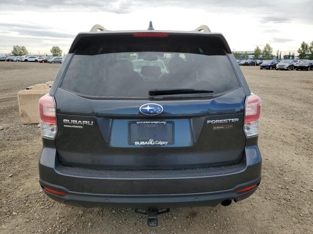 Photo 5 VIN: JF2SJEMC8JH409536 - SUBARU FORESTER 2 