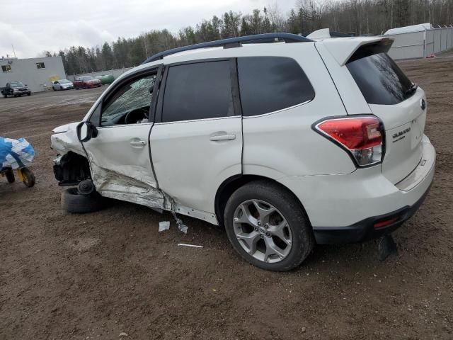 Photo 1 VIN: JF2SJESC7HH403336 - SUBARU FORESTER 2 