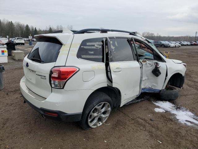 Photo 2 VIN: JF2SJESC7HH403336 - SUBARU FORESTER 2 