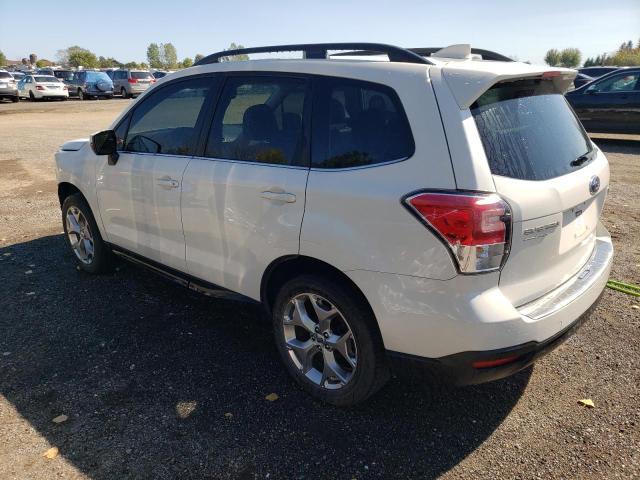 Photo 1 VIN: JF2SJESC8JH555521 - SUBARU FORESTER 