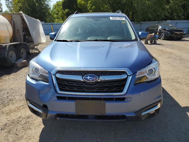 Photo 4 VIN: JF2SJEWC4JH437704 - SUBARU FORESTER 2 