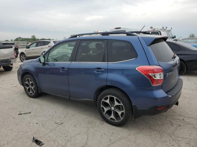 Photo 1 VIN: JF2SJGDC0EH505100 - SUBARU FORESTER 