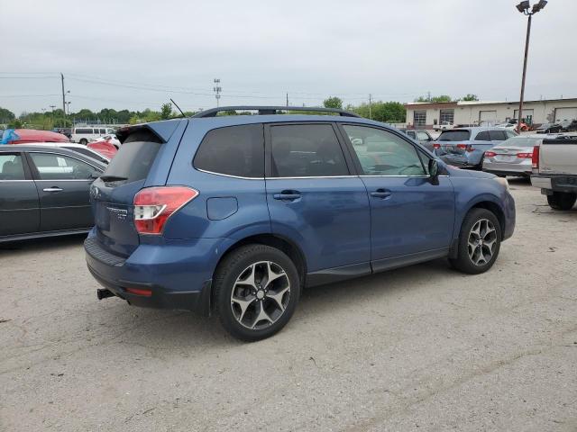 Photo 2 VIN: JF2SJGDC0EH505100 - SUBARU FORESTER 