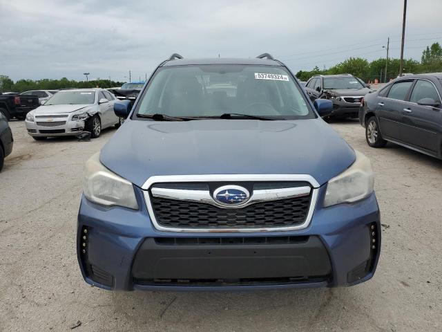 Photo 4 VIN: JF2SJGDC0EH505100 - SUBARU FORESTER 