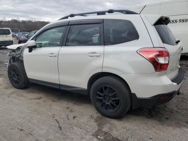 Photo 1 VIN: JF2SJGDC0EH554376 - SUBARU FORESTER 