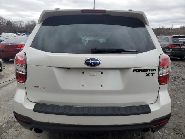 Photo 5 VIN: JF2SJGDC0EH554376 - SUBARU FORESTER 