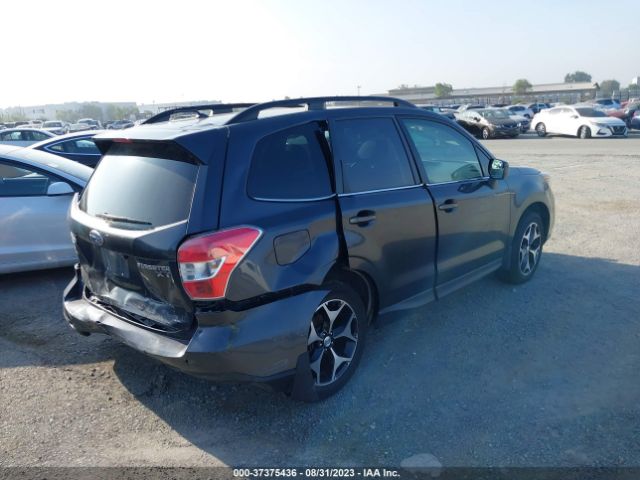 Photo 3 VIN: JF2SJGDC0FH417195 - SUBARU FORESTER 