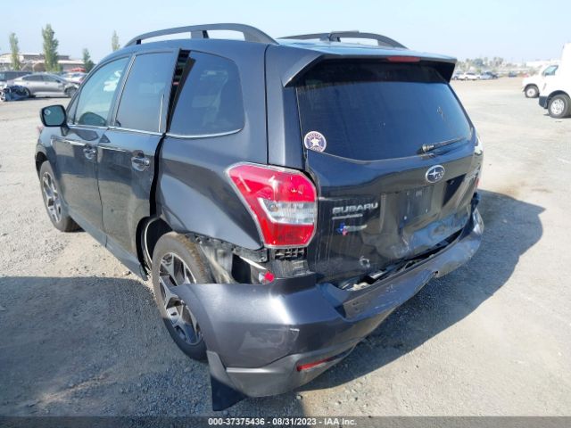 Photo 5 VIN: JF2SJGDC0FH417195 - SUBARU FORESTER 