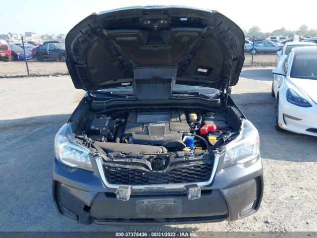 Photo 9 VIN: JF2SJGDC0FH417195 - SUBARU FORESTER 