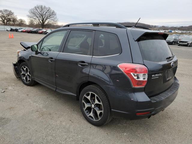 Photo 1 VIN: JF2SJGDC0FH484718 - SUBARU FORESTER 