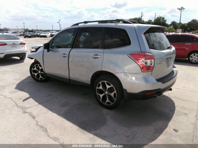 Photo 2 VIN: JF2SJGDC0FH496433 - SUBARU FORESTER 