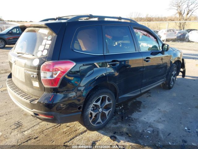 Photo 3 VIN: JF2SJGDC0FH508287 - SUBARU FORESTER 