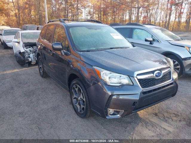 Photo 0 VIN: JF2SJGDC0GH485241 - SUBARU FORESTER 