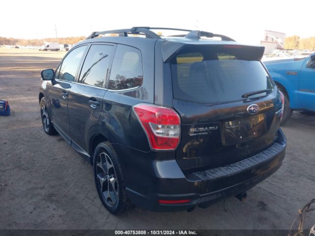 Photo 2 VIN: JF2SJGDC0GH485241 - SUBARU FORESTER 