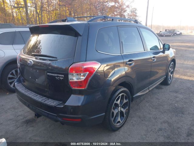 Photo 3 VIN: JF2SJGDC0GH485241 - SUBARU FORESTER 