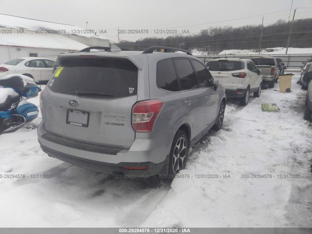 Photo 3 VIN: JF2SJGDC1GH425601 - SUBARU FORESTER 