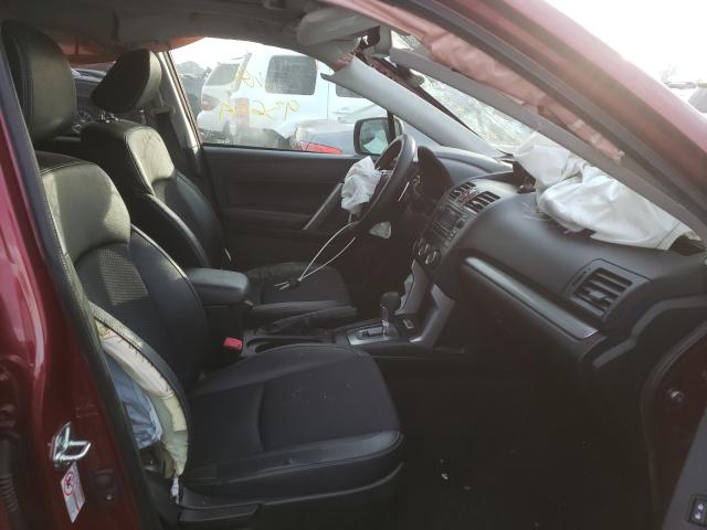 Photo 4 VIN: JF2SJGDC2EH432554 - SUBARU FORESTER 2 