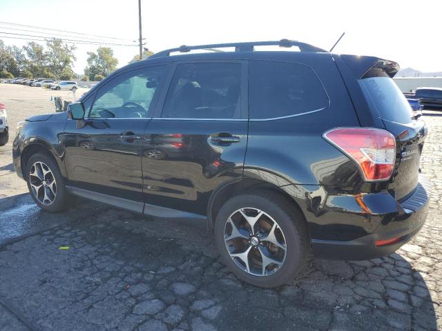 Photo 1 VIN: JF2SJGDC2EH451721 - SUBARU FORESTER 