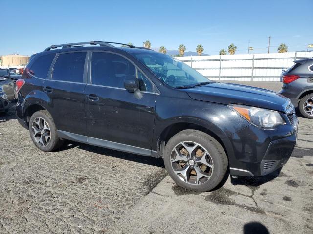 Photo 3 VIN: JF2SJGDC2EH451721 - SUBARU FORESTER 