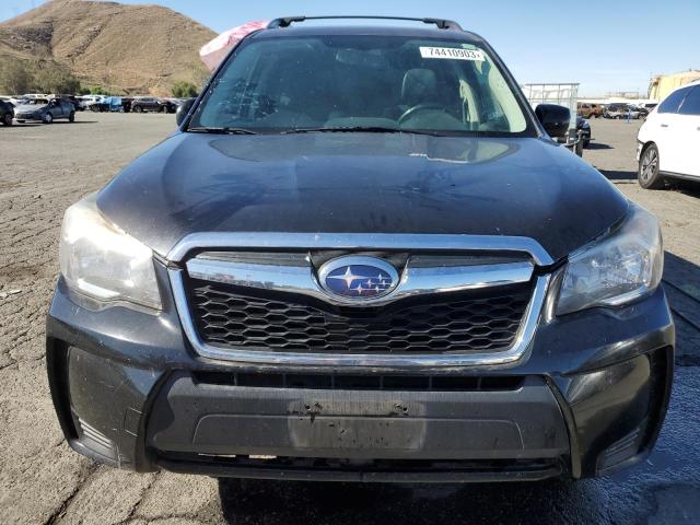 Photo 4 VIN: JF2SJGDC2EH451721 - SUBARU FORESTER 