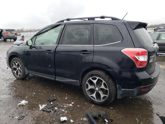 Photo 1 VIN: JF2SJGDC2EH533240 - SUBARU FORESTER 2 