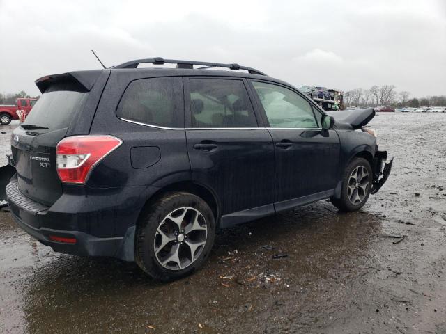 Photo 2 VIN: JF2SJGDC2EH533240 - SUBARU FORESTER 2 