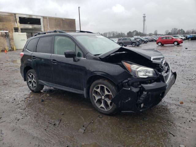 Photo 3 VIN: JF2SJGDC2EH533240 - SUBARU FORESTER 2 