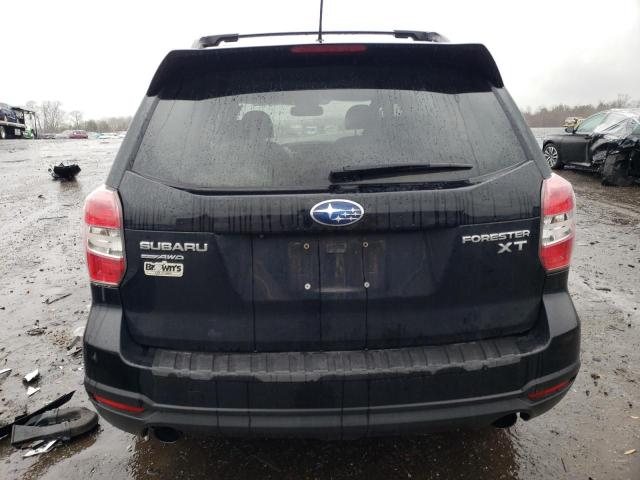 Photo 5 VIN: JF2SJGDC2EH533240 - SUBARU FORESTER 2 