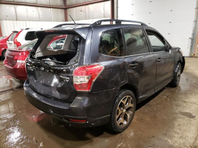 Photo 3 VIN: JF2SJGDC2FH442972 - SUBARU FORESTER 2 