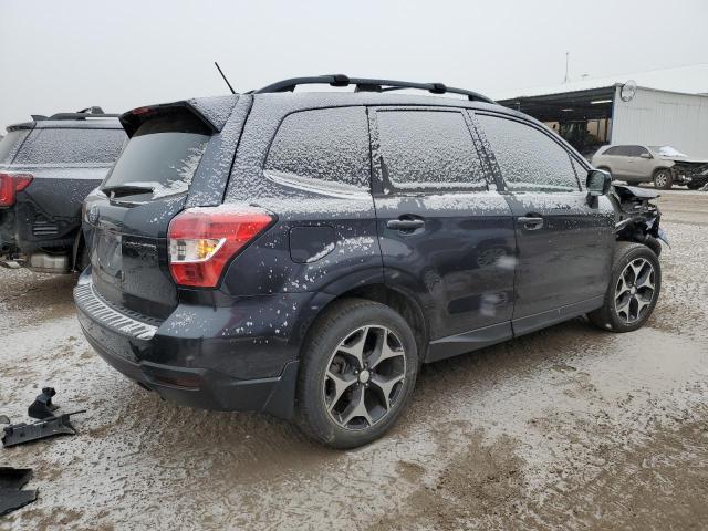 Photo 2 VIN: JF2SJGDC2FH451980 - SUBARU FORESTER 2 